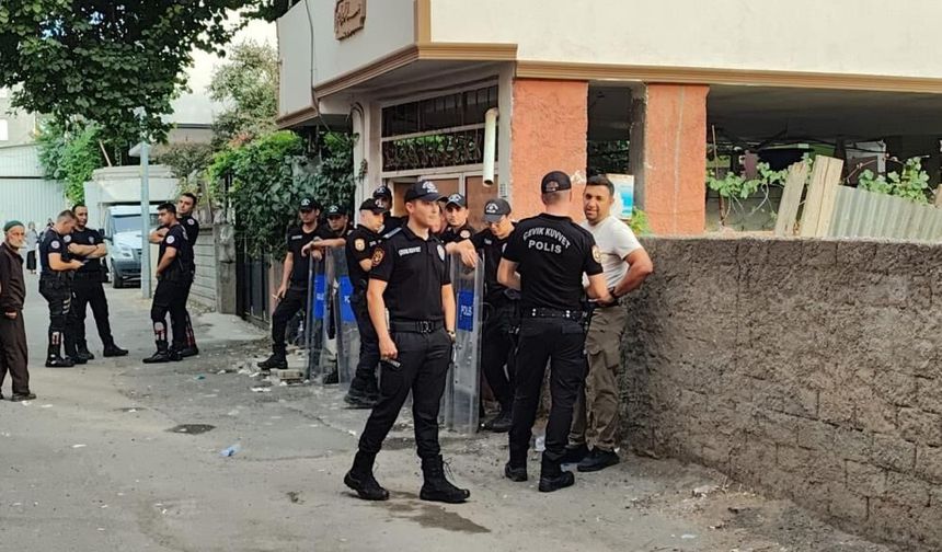 Annesinin Ölümünün Ardından Teslim Olan Şüpheli Tutuklandı