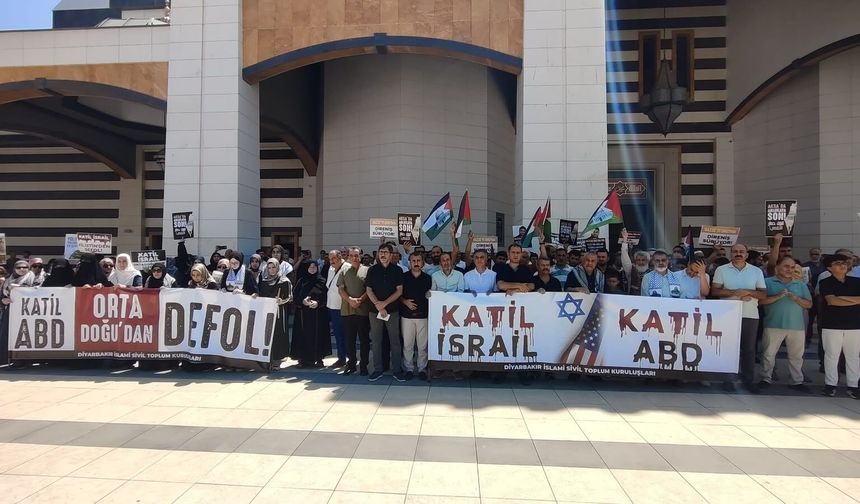 Diyarbakır’da STK’dan LGBT sembollerine tepki: “Aile bizim kırmızı çizgimizdir”