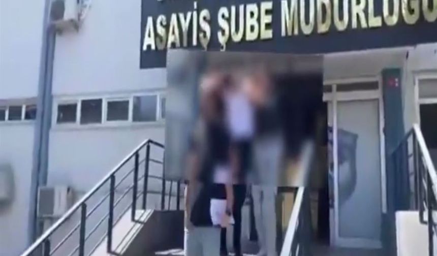 Diyarbakır’da 1 Kişinin Yaralandığı Silahlı Olayda Şüpheli Tutuklandı