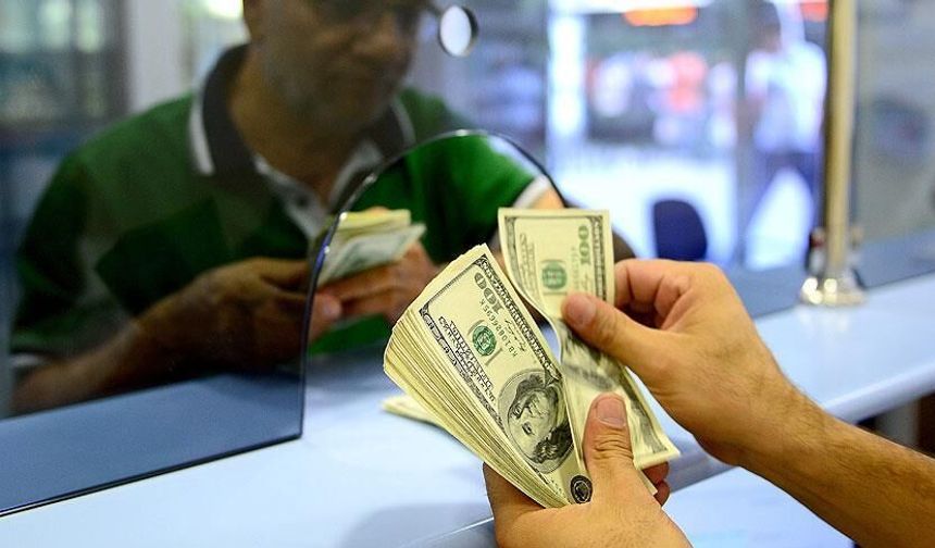 Döviz Kurlarında Son Durum: Dolar, Euro ve Sterlin Ne Kadar Oldu?