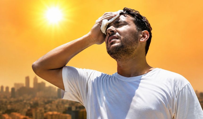 Sıcak hava dalgasında ne giymeli? en doğru seçim