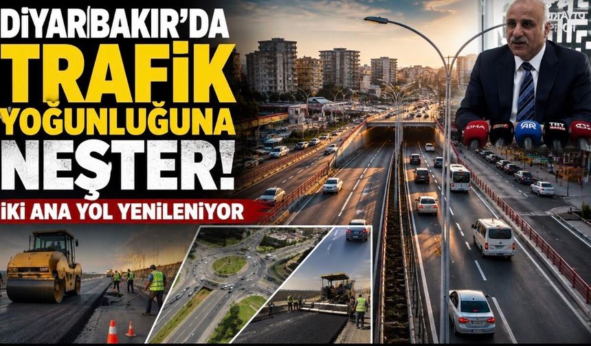 Diyarbakır Şehir Hastanesi için tarih verildi: Hedef 2027’nin ikinci yarısı