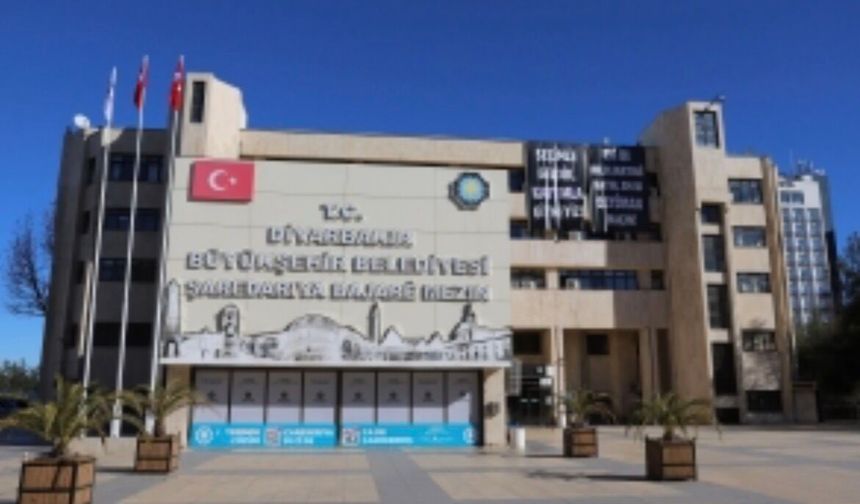 Diyarbakır’da sürücüler dikkat: İki kritik kavşakta trafik akışı değişti
