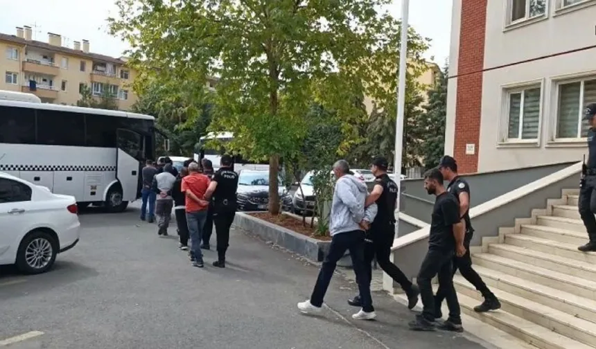 Diyarbakır’da Dev Operasyon: Hastanede Muayene Edilince Gerçek Ortaya Çıktı!