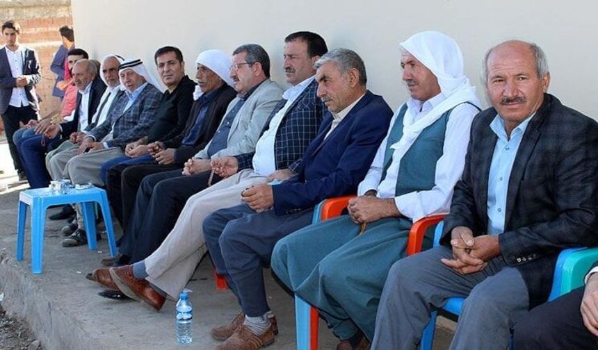 Siverek’te başlık parasına karşı tarihi karar: Belediye Meclisi oy birliğiyle kaldırdı