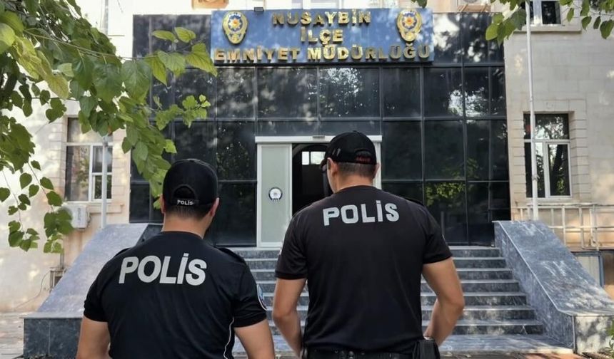 Sokaklarda "Yunus" Dönemi: 7/24 Huzur ve Güvenlik Mesaisi