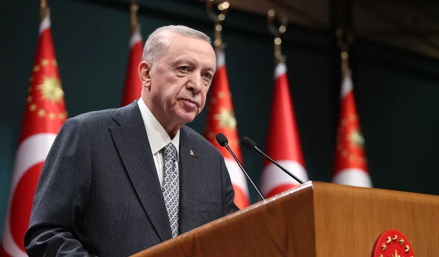 Cumhurbaşkanı Erdoğan’dan Manisa’daki silahlı saldırıya ilişkin açıklama