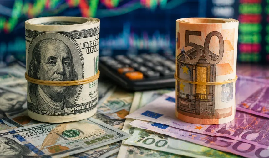 Dolar/TL bugün ne kadar? İşte 10 Eylül 2026 Dolar-Euro fiyatları