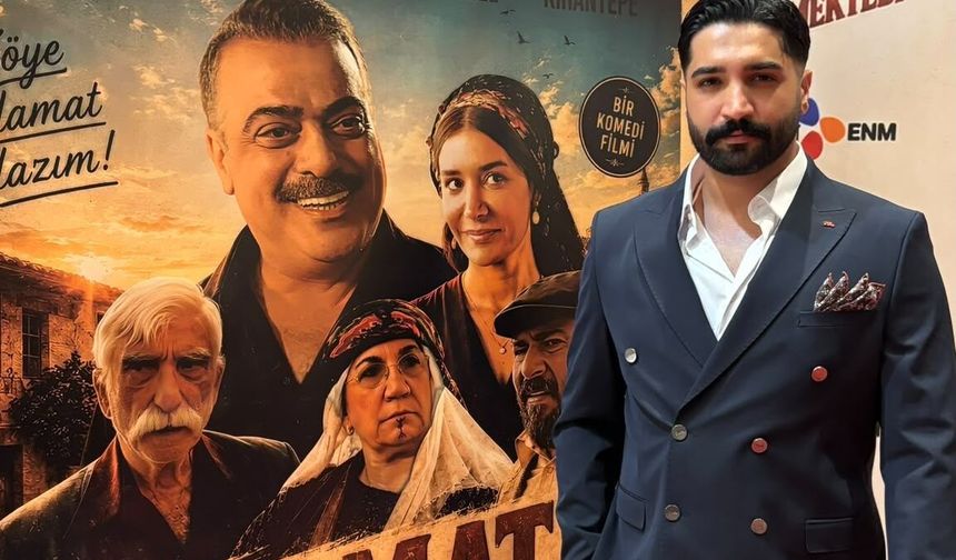 Damat Mektebi Diyarbakır’da izleyiciyle buluştu