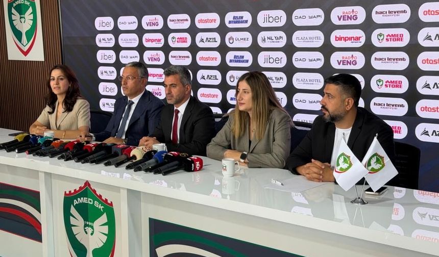 Amedspor Maçına Rekor İlgi: İlk 10 Dakikada 122 Bin Kişi Bilet Almak İstedi