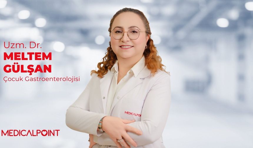 Okulların açılmasıyla çocuklarda karın ağrısına dikkat