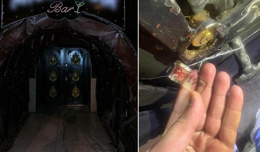 Diyarbakır’da bazı eğlence mekanları mühürlendi