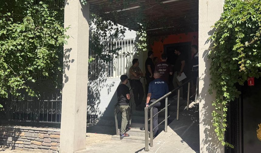 Diyarbakır’da mühürlü eğlence mekanı için şaşırtan iddia