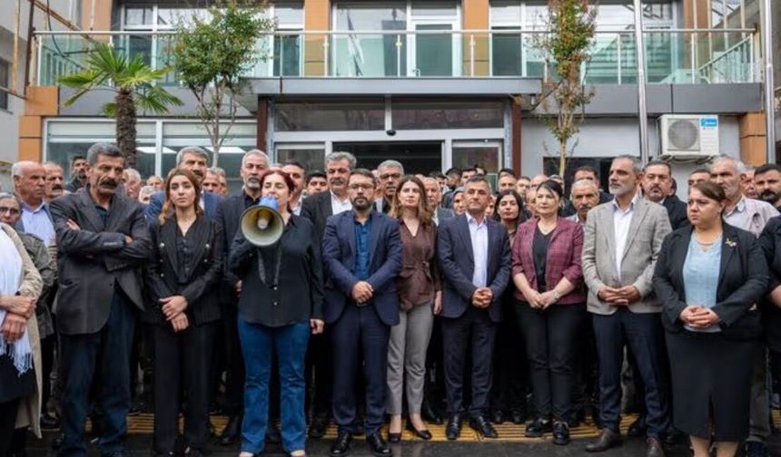 Emin Ay’dan saldırı açıklaması