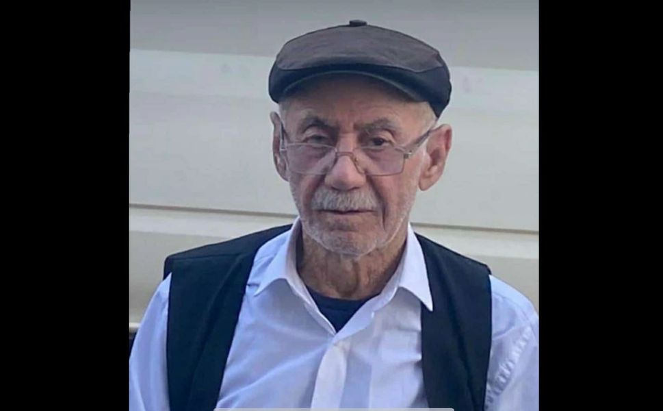 Köseli Mahallesinde Bozkurt Ailesinin acı günü Şükrü Bozkurt vefat etti