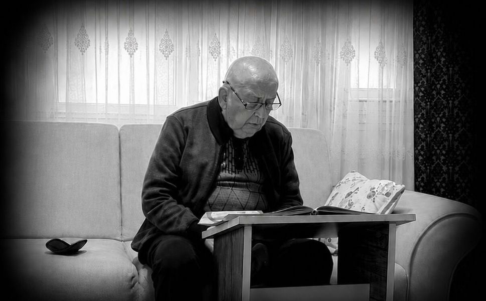 Avşar Ailesi'nden Duygulandıran Teşekkür Mesajı: "Bize Bıraktığı En Büyük Miras Onurlu Yaşamıdır"