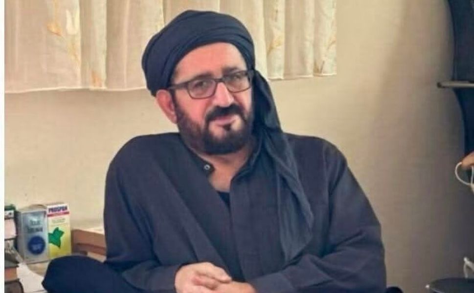 Büyük Âlim Mêle Muhammed Salih Ekinci Hakk’ın Rahmetine Kavuştu