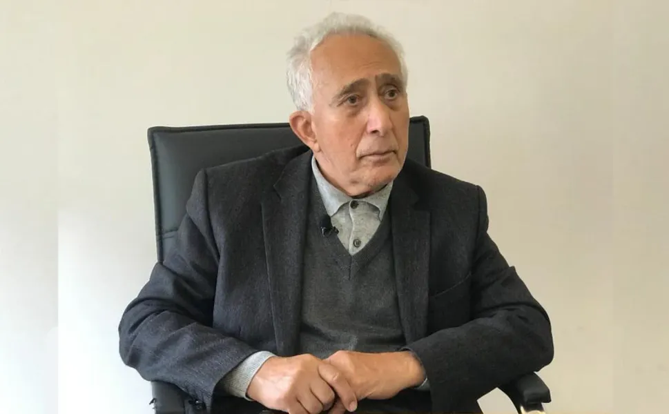 Mehdi Zana 85 yaşında vefat etti: Taziye yeri belli oldu