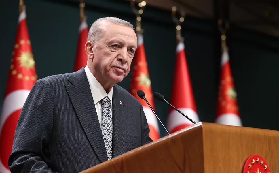 Cumhurbaşkanı Erdoğan’dan Manisa’daki silahlı saldırıya ilişkin açıklama