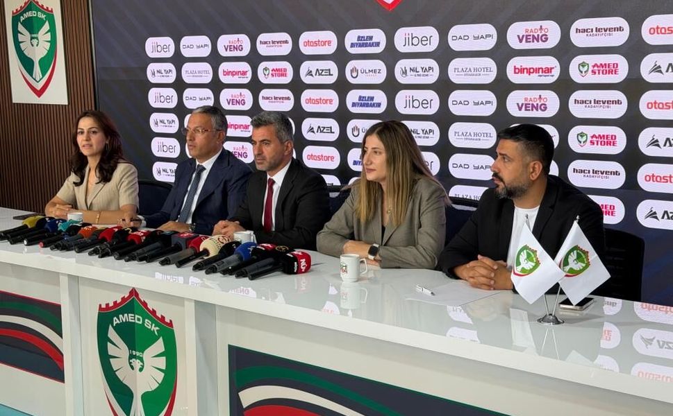 Amedspor Maçına Rekor İlgi: İlk 10 Dakikada 122 Bin Kişi Bilet Almak İstedi