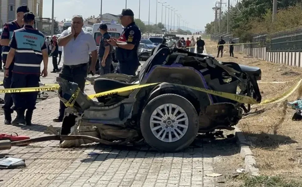 Bismil’de tekstil ticareti yapan 2 kadın hayatını kaybetti