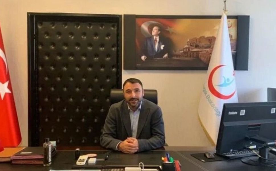 Gazeteci Sait Bayram’dan başhekim Seyithan Bükün’ün görevden alınmasına ilişkin açıklama